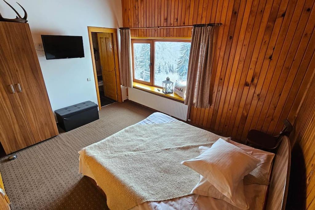 Chalet Dor De Munte Предял Екстер'єр фото